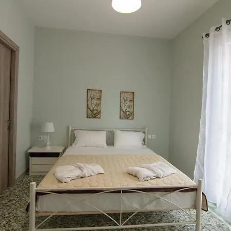 Elenas Houses Lefkas * Λευκάδα