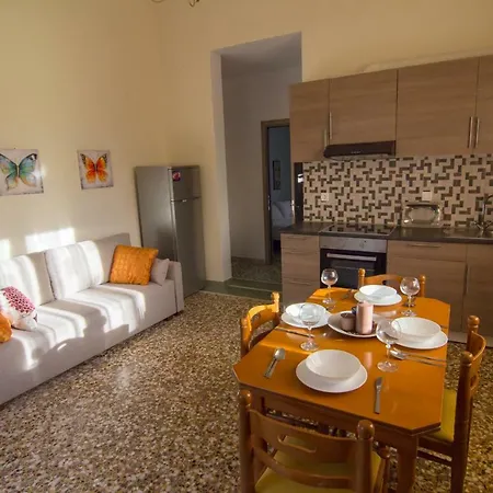 Elenas Houses Lefkas Διαμέρισμα