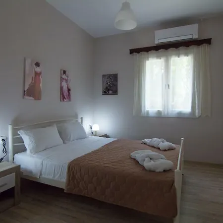 Elenas Houses Lefkas * Λευκάδα