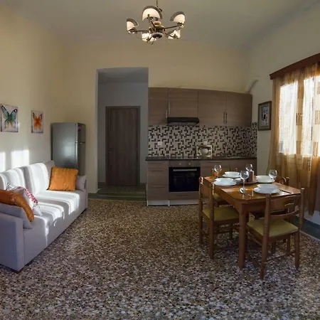 Elenas Houses Lefkas Διαμέρισμα