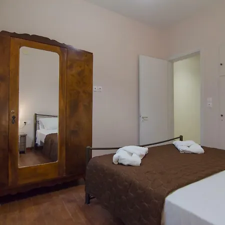 Elenas Houses Lefkas Διαμέρισμα *