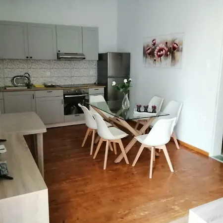 Διαμέρισμα Elenas Houses Lefkas *