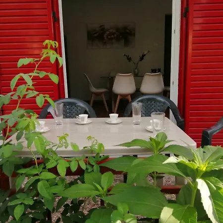 Elenas Houses Lefkas Λευκάδα
