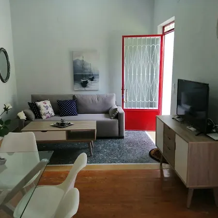 Elenas Houses Lefkas Λευκάδα