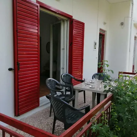 Elenas Houses Lefkas Lejlighed